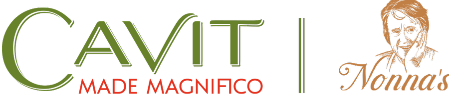Cavit Made Magnifico and Nonna's