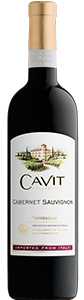 Cabernet Sauvignon