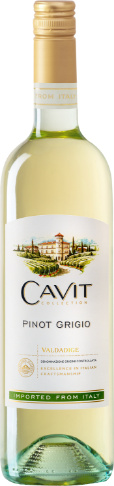 Pinot Grigio