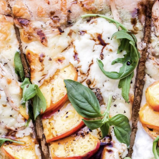 The Grand Pizza Recipe - Cavit Collection