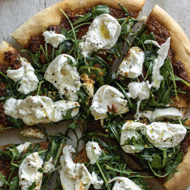 Miami Fresh Recipe Image