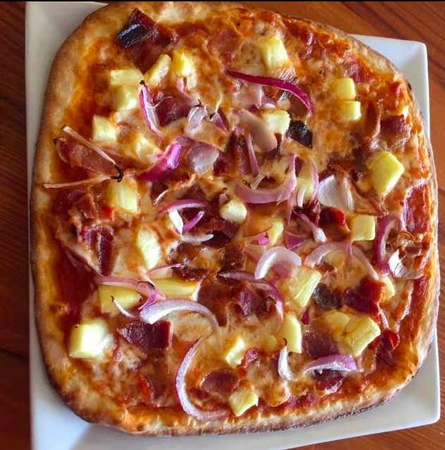 Big Kahuna Recipe Image