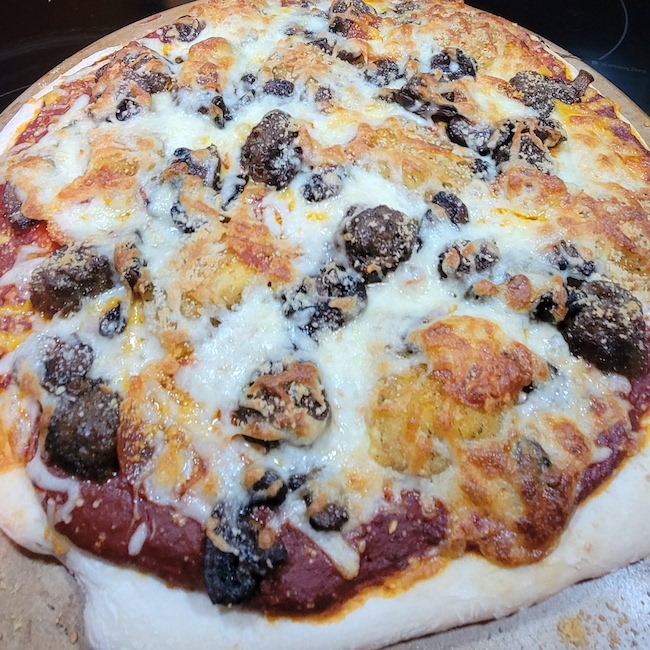 Lynn's Italian Creation Recipe Image