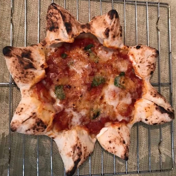 Ricotta Star Recipe Image