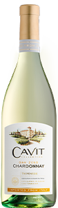 Oak Zero Chardonnay