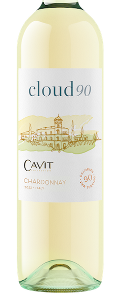 Cloud90 Chardonnay