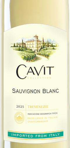 Sauvignon Blanc