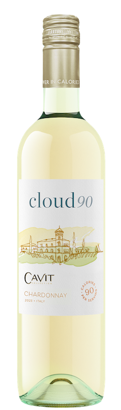 Cloud90 Chardonnay