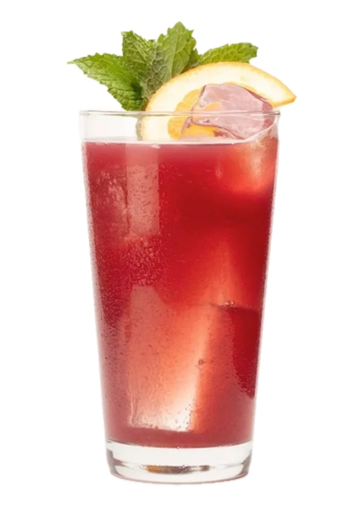 Sangrita Spritz